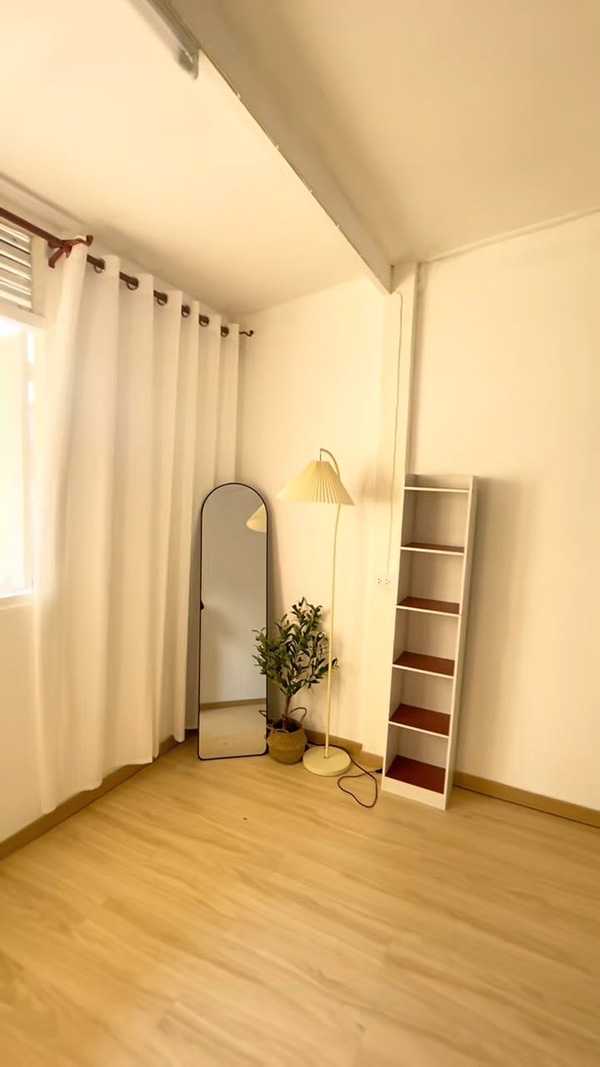 บ้านพักครู