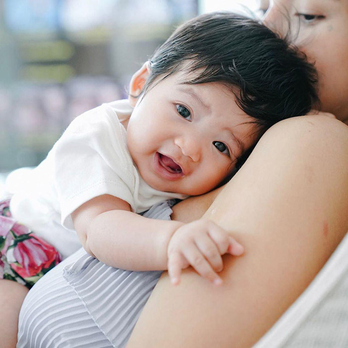 ลูกดารา