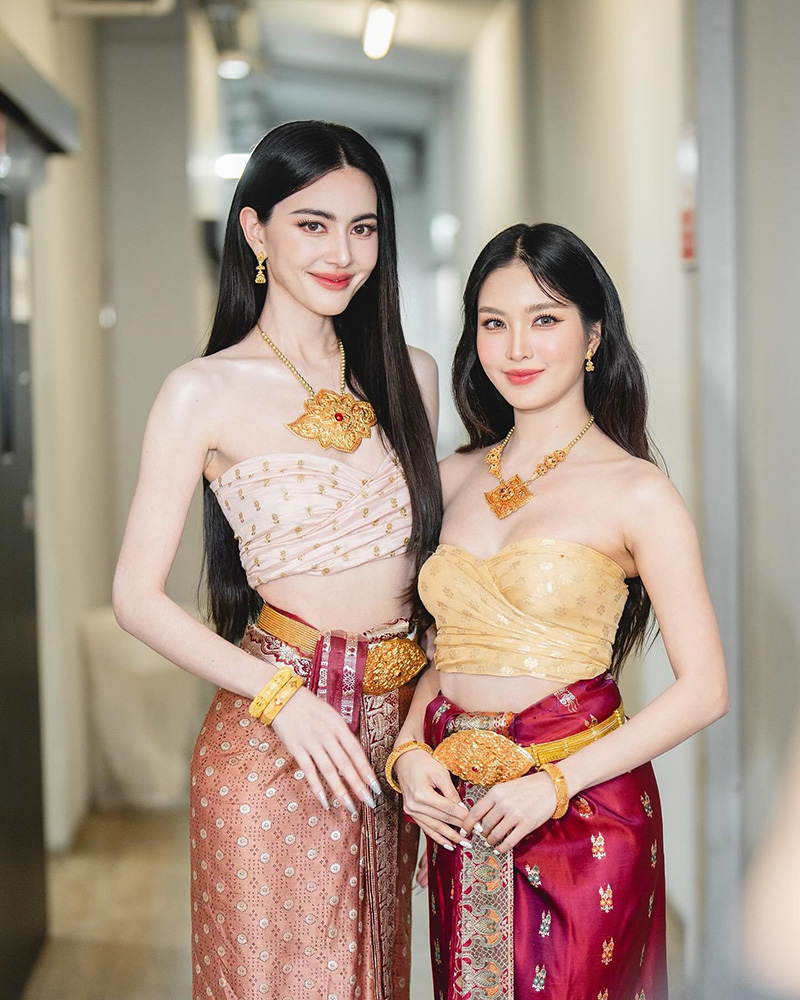 เฟิร์น นพจิรา โต้ขายจิ้น ใหม่ ดาวิกา