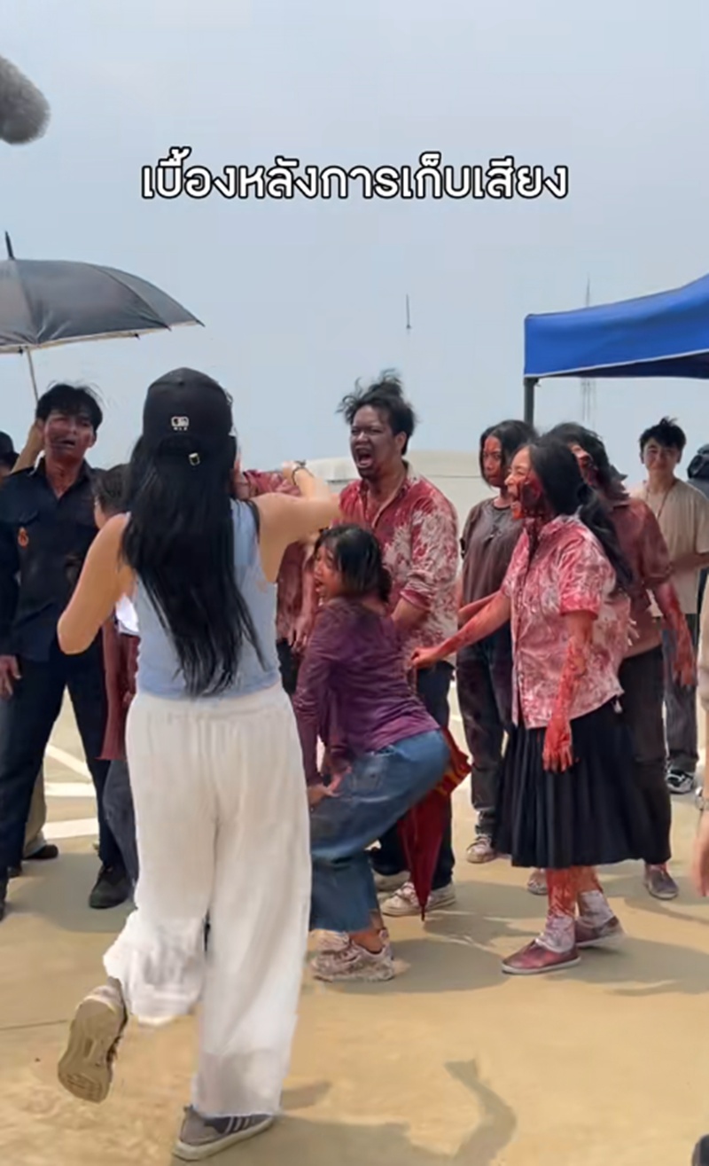 ซีรีส์ไทย