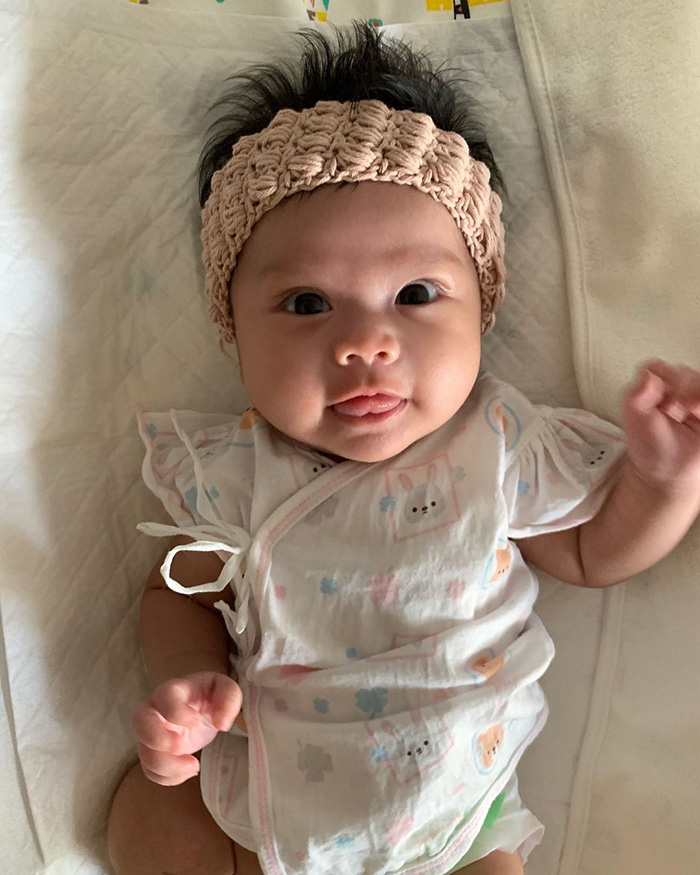 น้องมโนราห์ คำภีร์