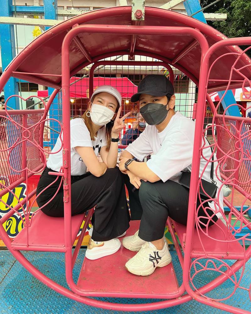 โต๋ ศักดิ์สิทธิ์, ไบรท์ พิชญทัฬห์