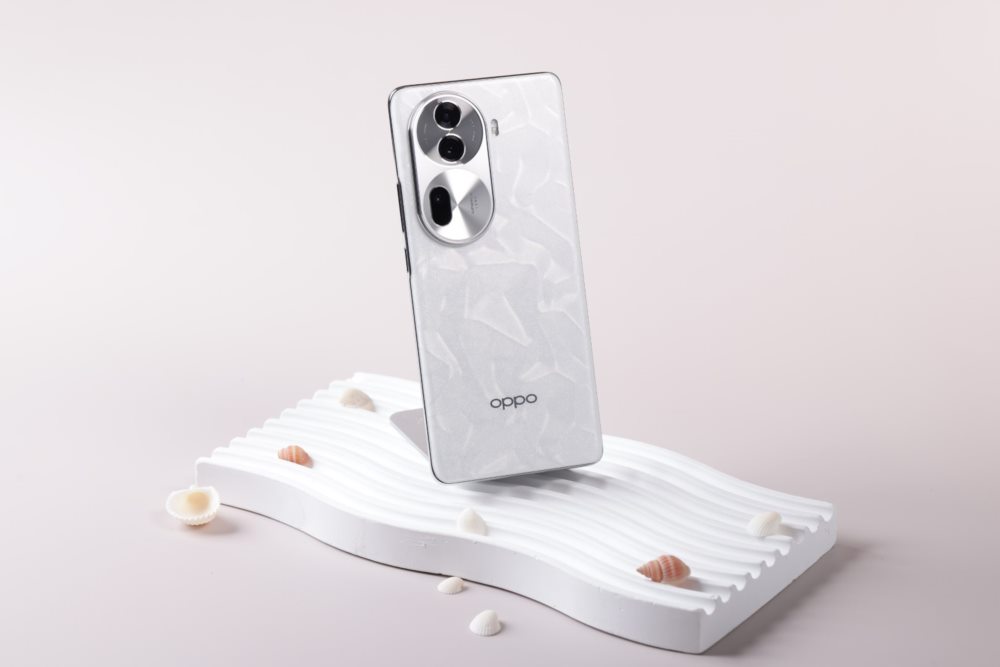 OPPO Reno11 Series 5G