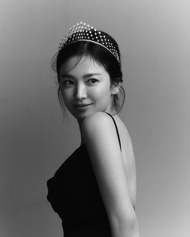 ซองเฮเคียว songhyekyo ซงฮเยคโย
