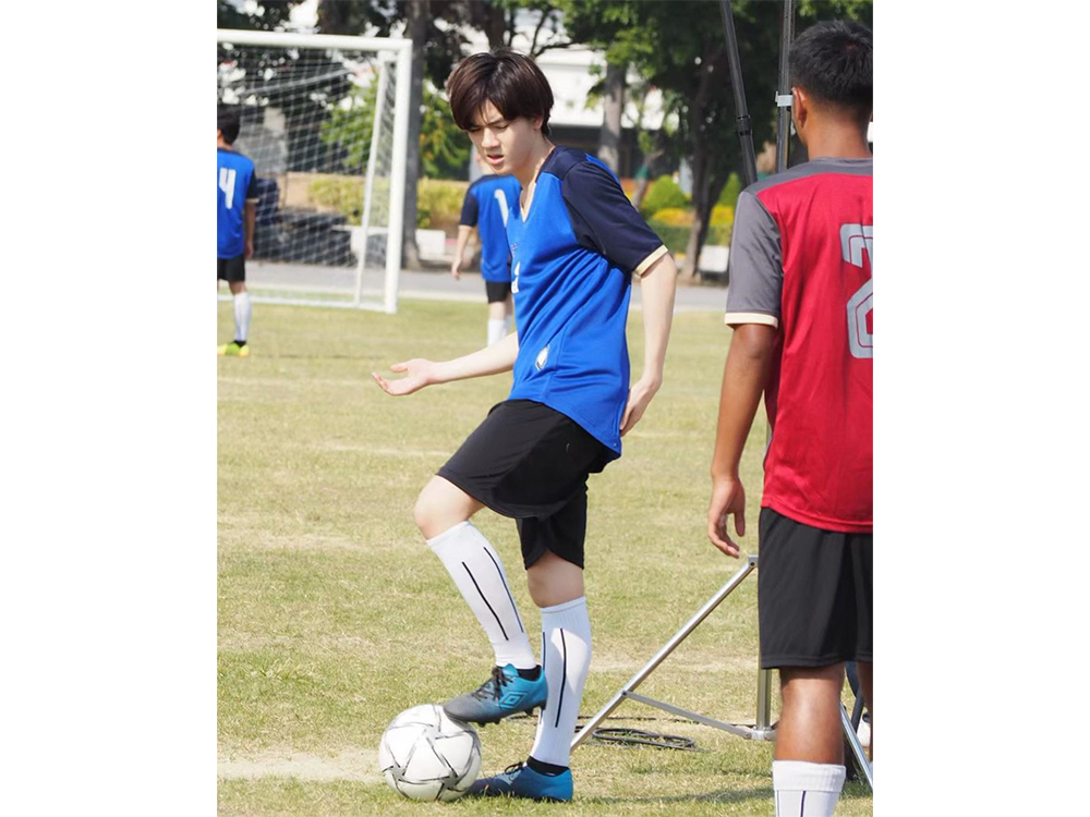 ยอร์ช ยงศิลป์