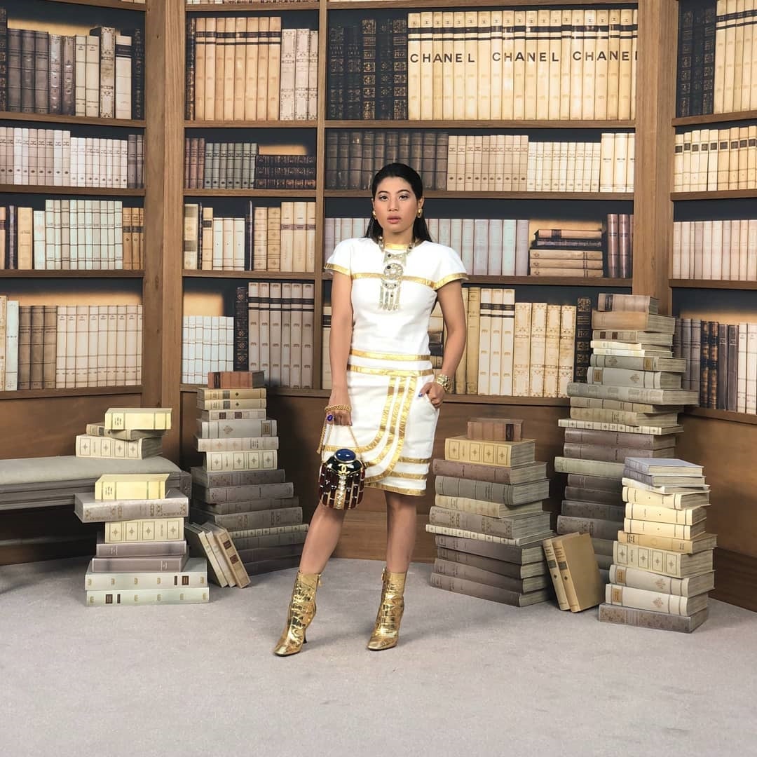 เจ้าฟ้าสิริวัณณวรี นารีรัตนราชกัญญา