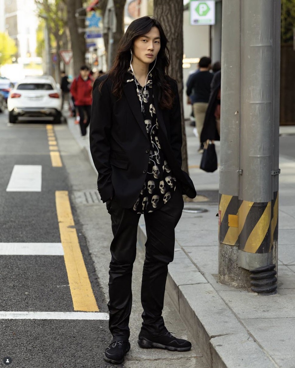 คิมซองชาน