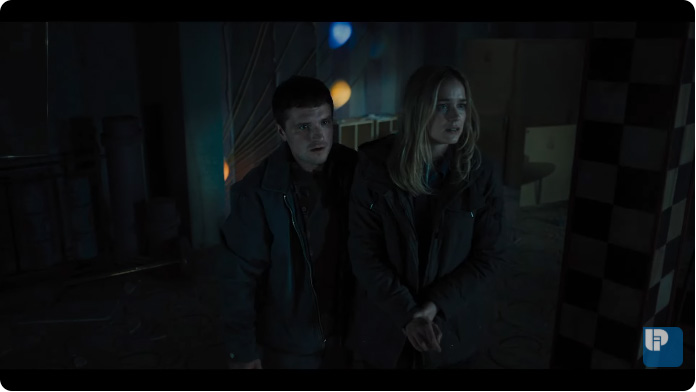 Five Nights at Freddy's 2 5 คืนสยองที่ร้านเฟรดดี้ 2 ภาพตัวอย่าง