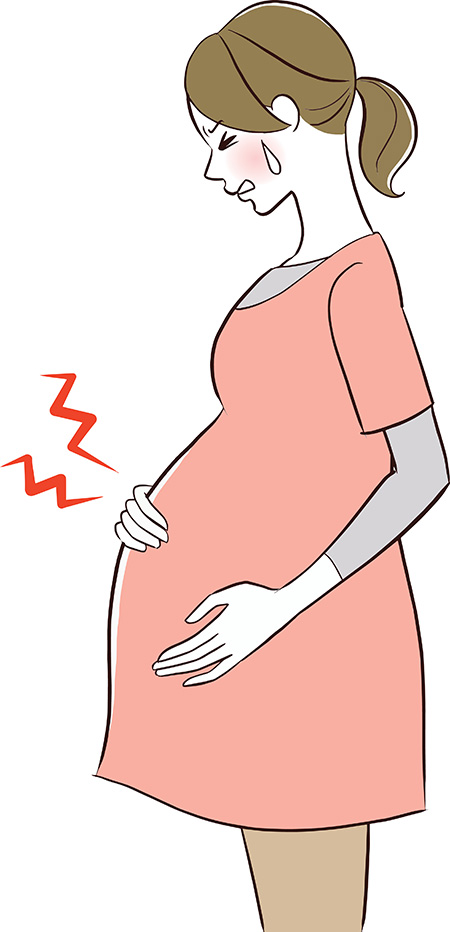 มดลูกแตกสาเหตุเกิดจากอะไร