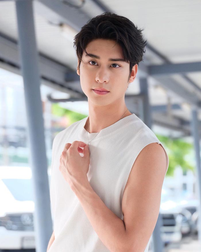 ออกัส วชิรวิชญ์