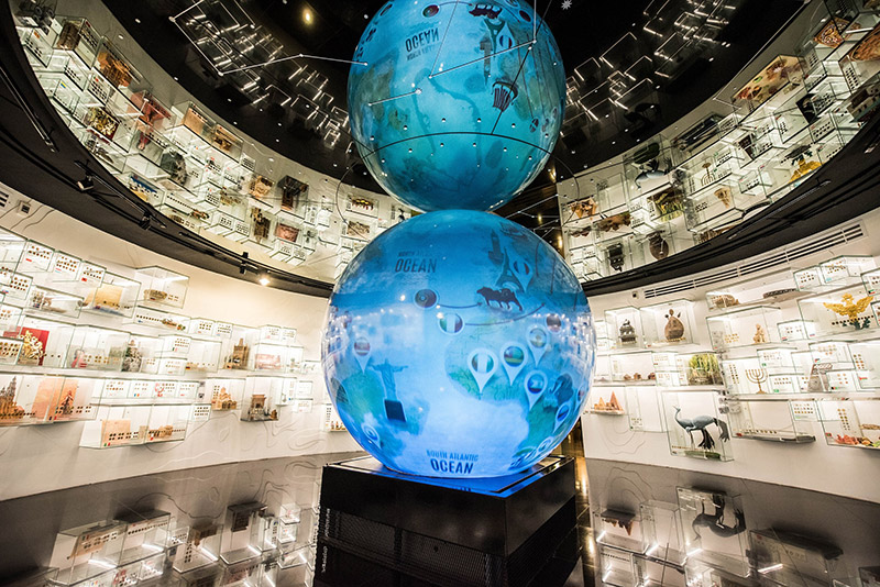 พิพิธภัณฑ์เหรียญกษาปณานุรักษ์