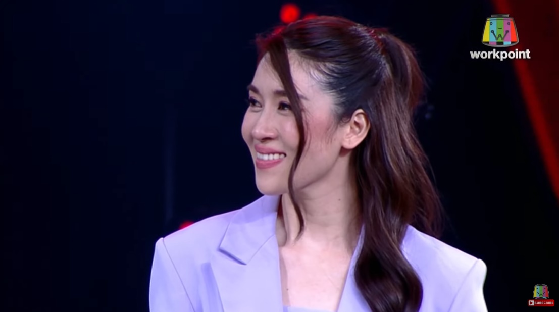 he Wall Song ร้องข้ามกำแพง 