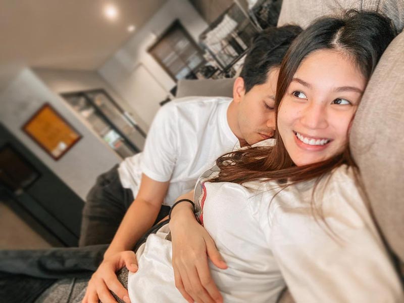 เป้ วงมายด์