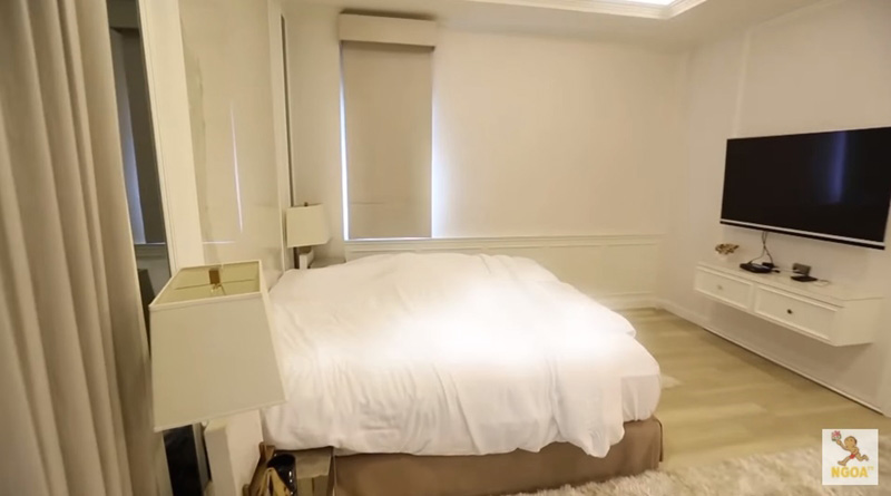 บ้านขวัญ อุษามณี
