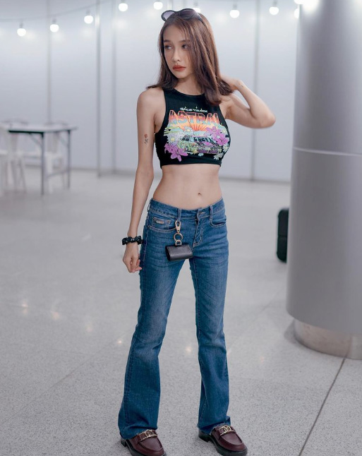 โบกี้ไลอ้อน