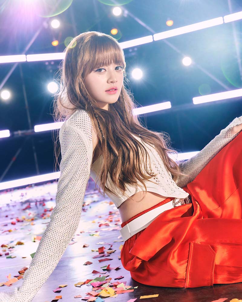 ประวัติวง VCHA