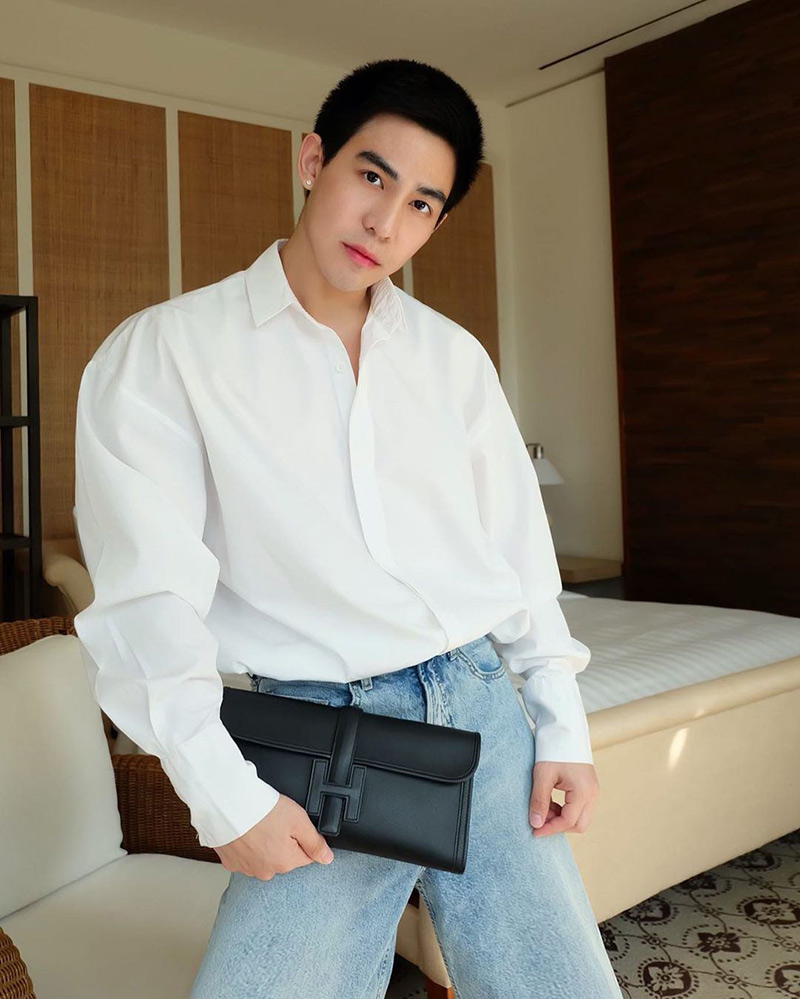 แม็ก เดอะสตาร์