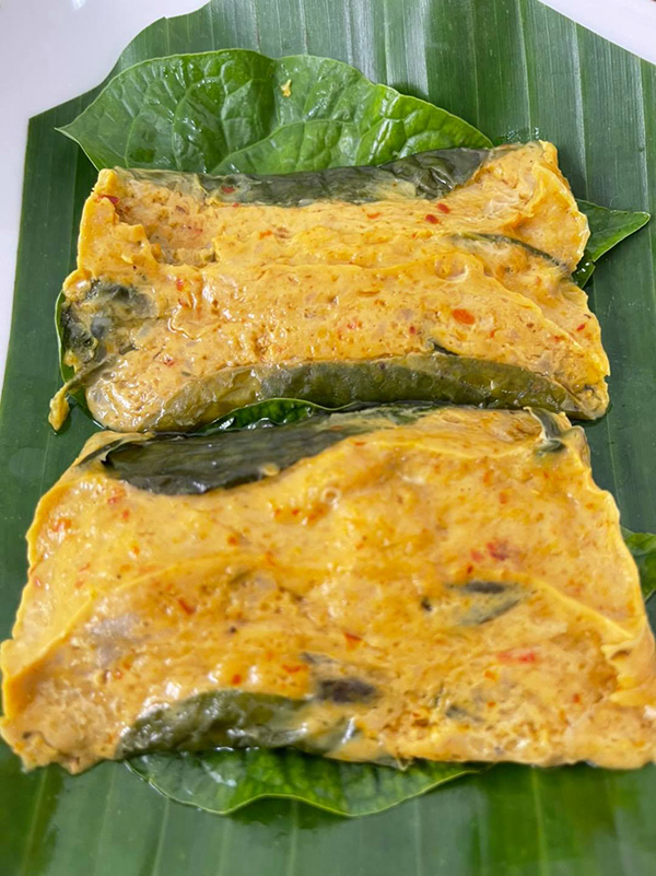 ร้านห่อหมก