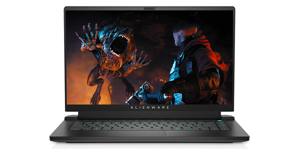 notebook gaming