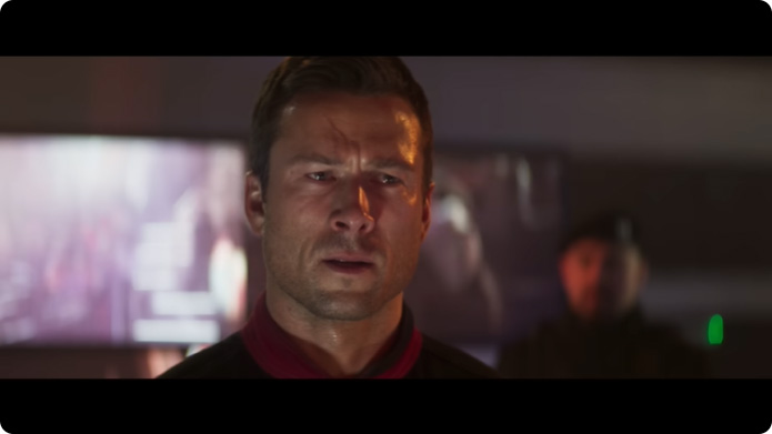 หนัง The Running Man (2025) Glen Powell นักแสดงนำ