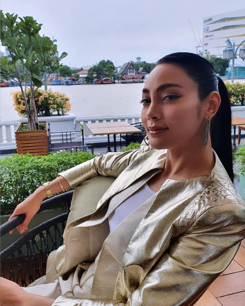 ตั๊ก บงกช