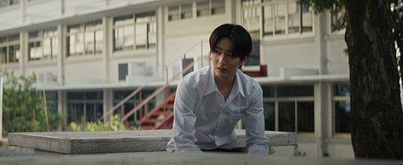 เทอม 4 หนังไทยสยองขวัญ หนังผีไทย หนังใหม่พฤษภาคม 2569 หนังใหม่ 2026 ภาพตัวอย่าง