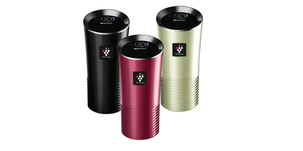 SHARP IG-GC2B