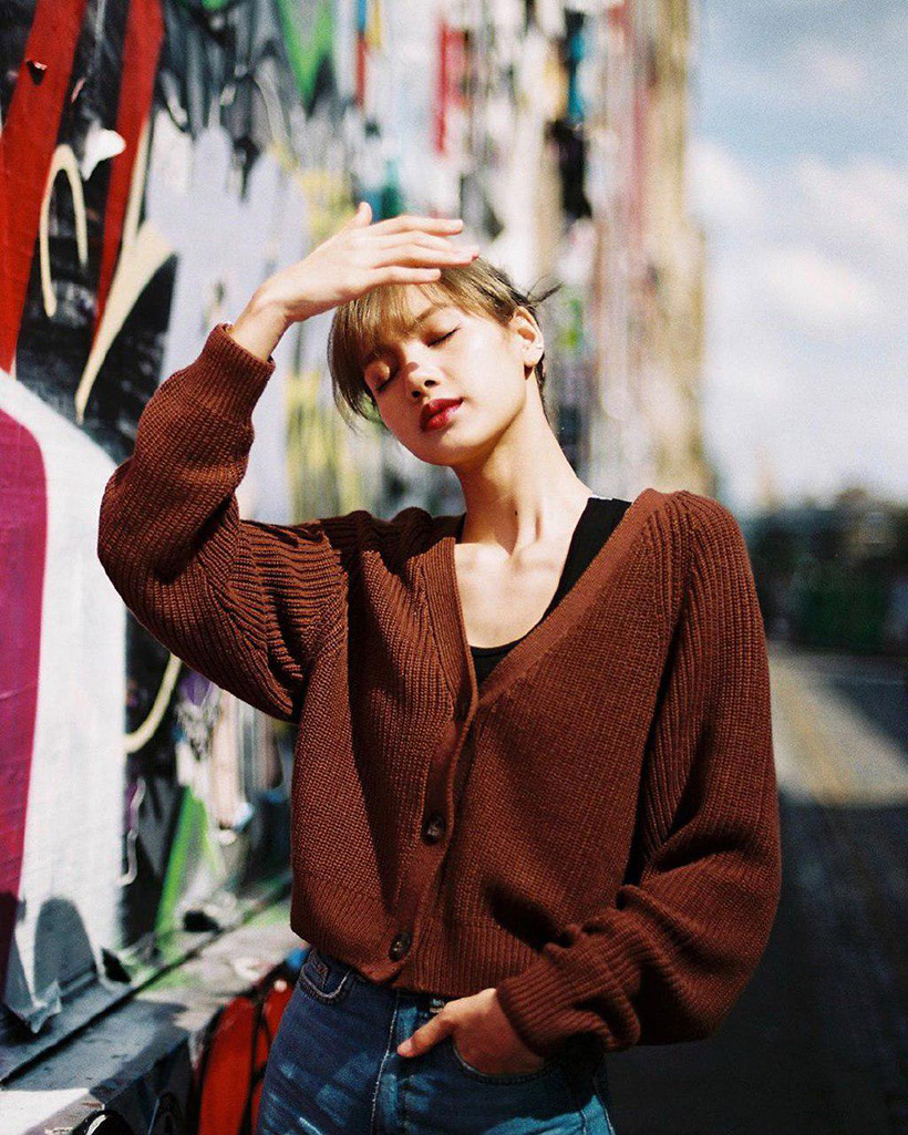 ท่าโพสถ่ายรูป