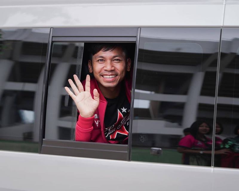 คิง ก่อนบ่าย