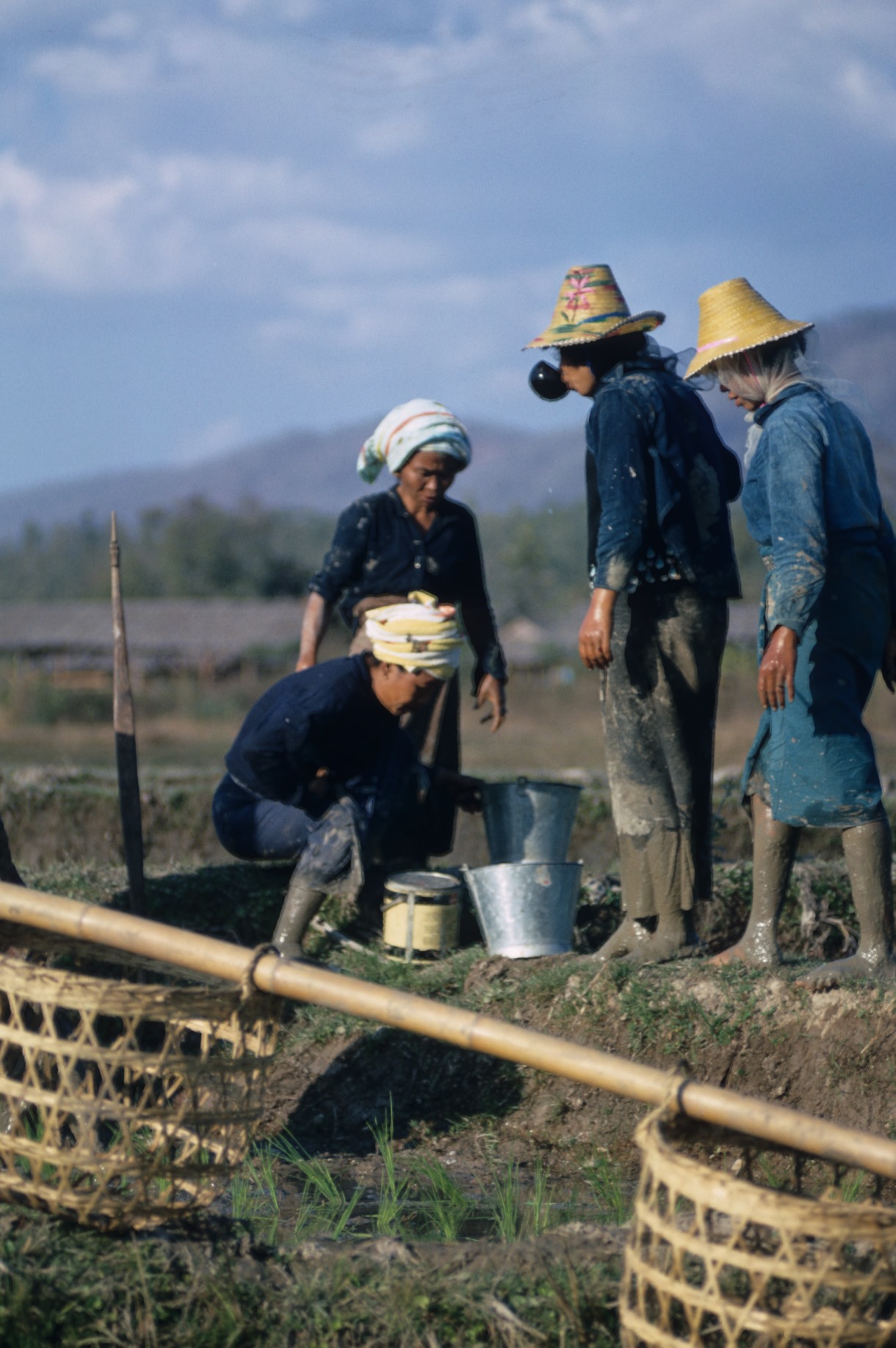 แม่ฮ่องสอน