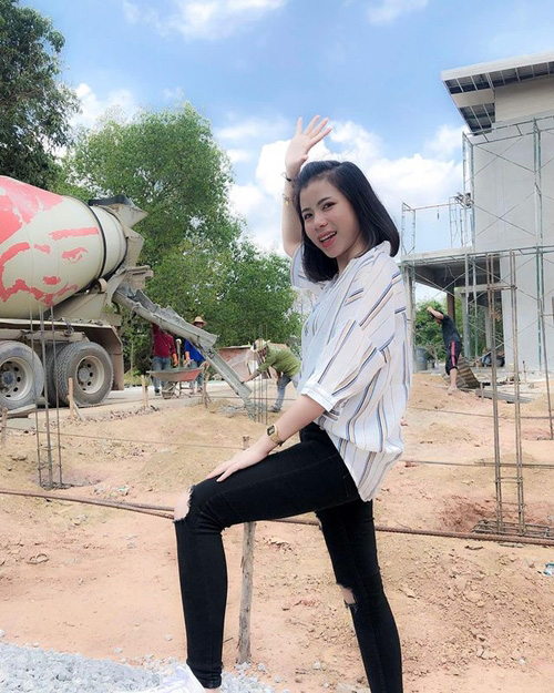 บ้าน กระต่าย พรรณนิภา