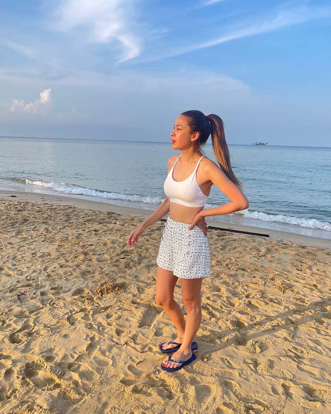 น้ำหวาน พิมรา