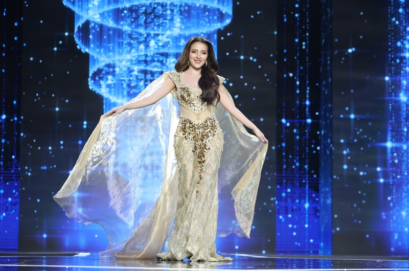 Miss Grand Thailand 2026