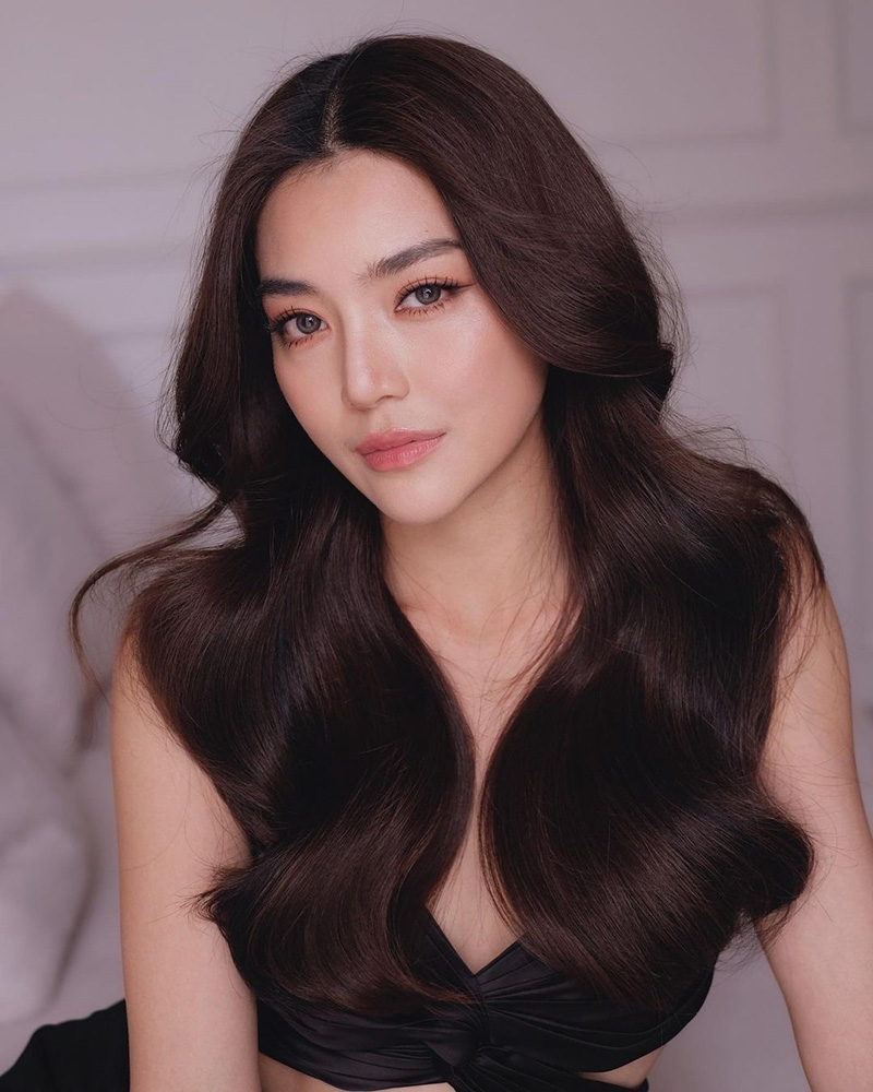 ปราง กัญญ์ณรัณ