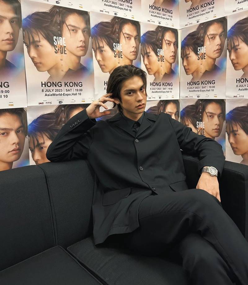 ไบร์ท วชิรวิชญ์