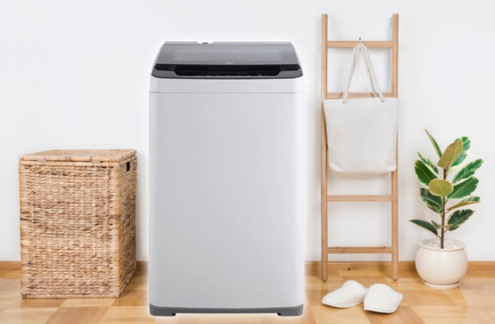 เครื่องซักผ้าฝาบนยี่ห้อไหนดี 2019