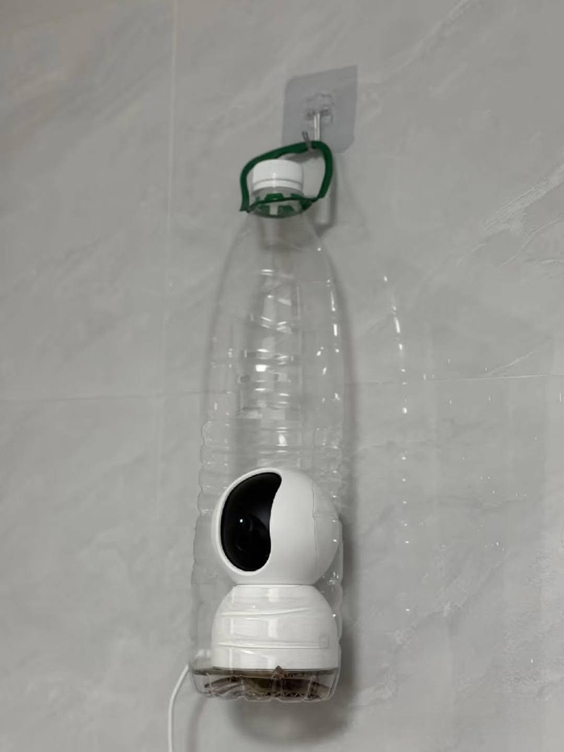 กล้องวงจรปิด