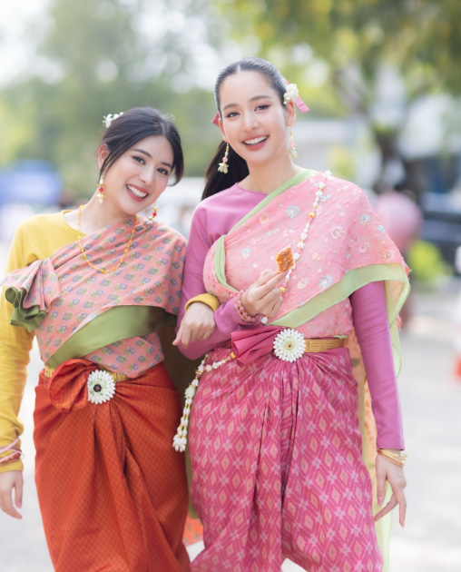 ประวัติ เรนเดียร์ ปฤสยา หรือ ลำเจียก จากละคร คุณพี่เจ้าขา ดิฉันเป็นห่านมิใช่หงส์