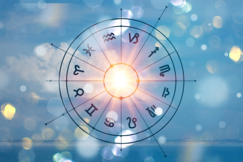 ดูดวงเดือนพฤศจิกายน