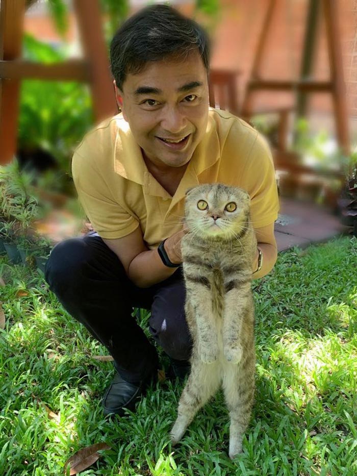 สัตว์เลี้ยงผู้นำ