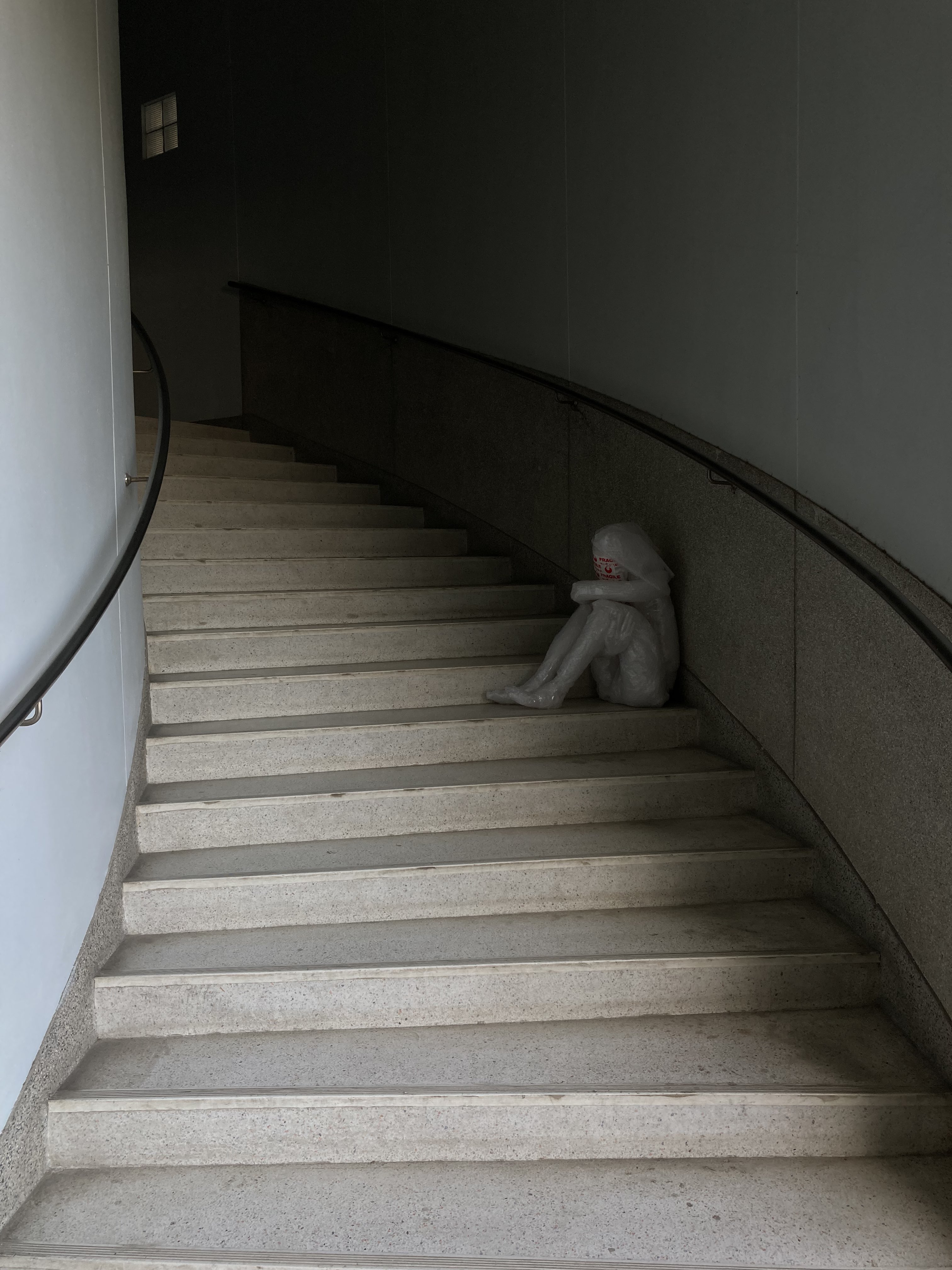 ผลงานศิลปะ