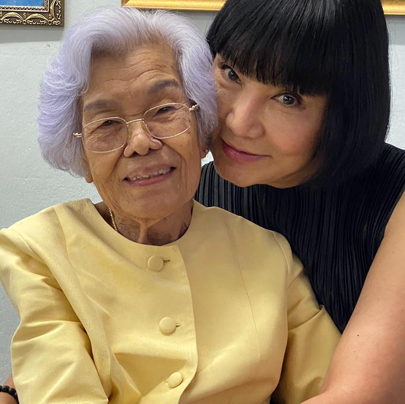 ม้า อรนภา 