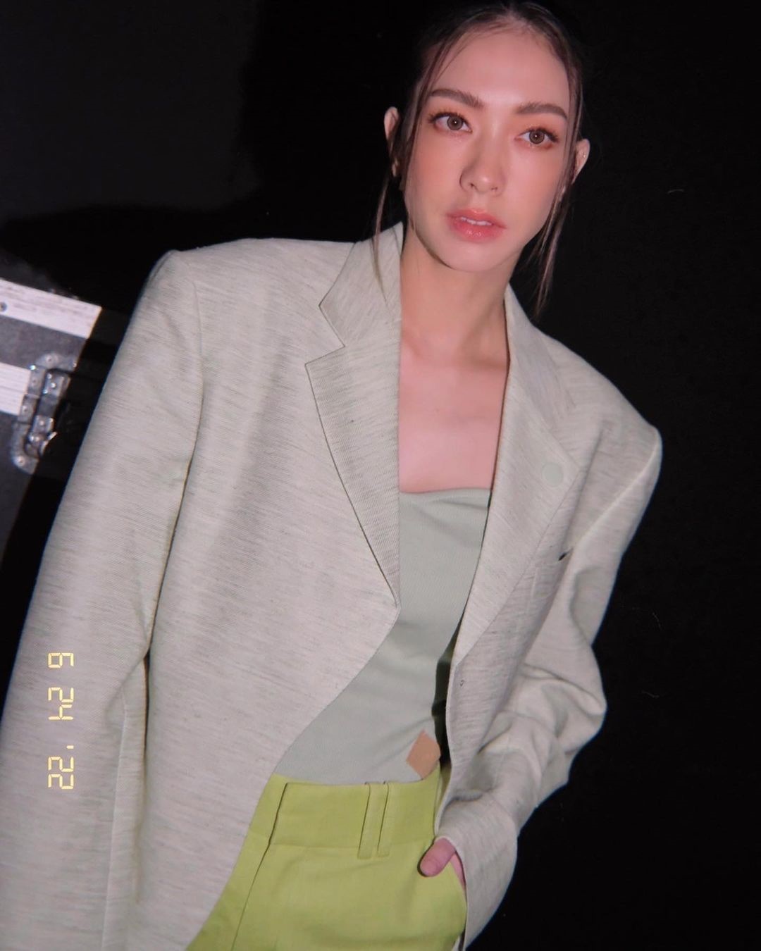  แป้ง อรจิรา