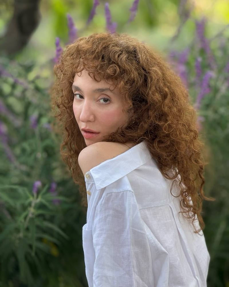 คลาวเดีย จักรพันธุ์