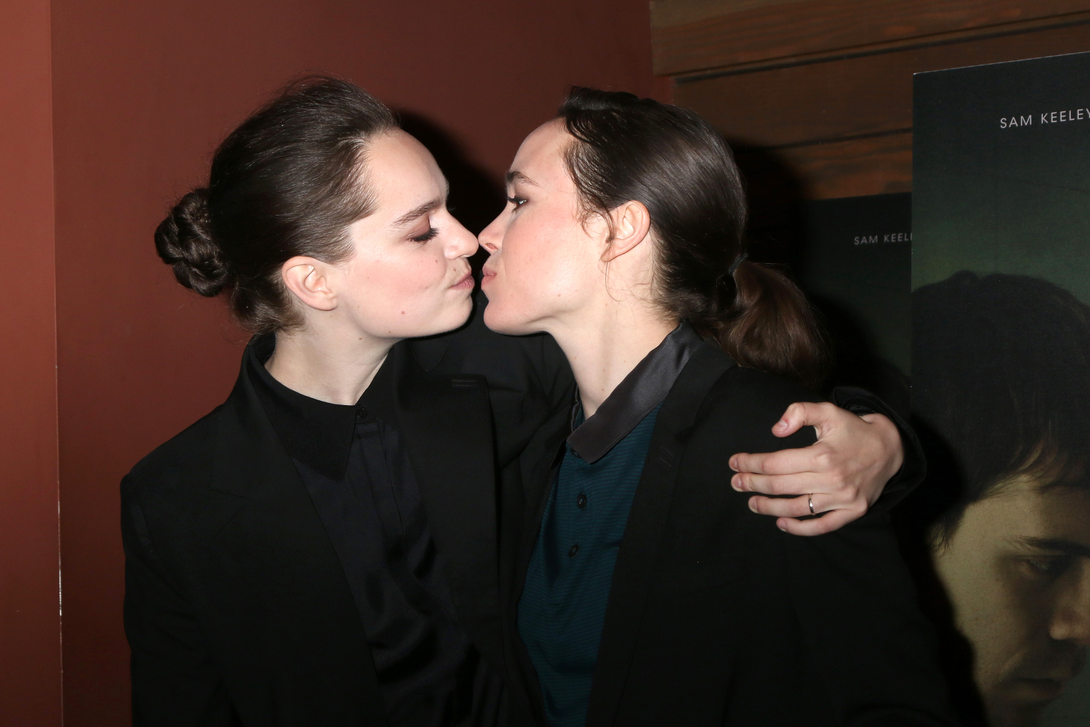 Ellen Page ดาราดังจาก Juno