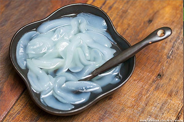 ลูกตาลลอยแก้ว