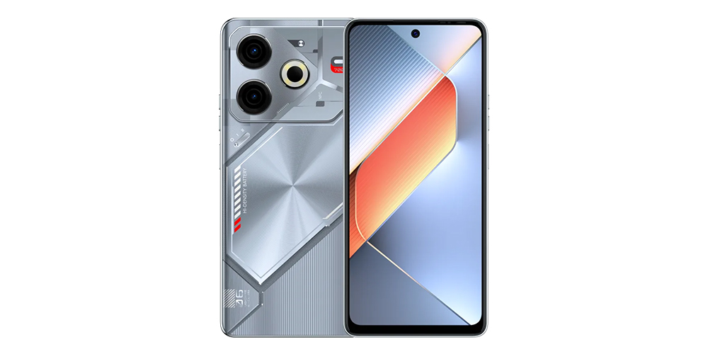 TECNO POVA 6 NEO