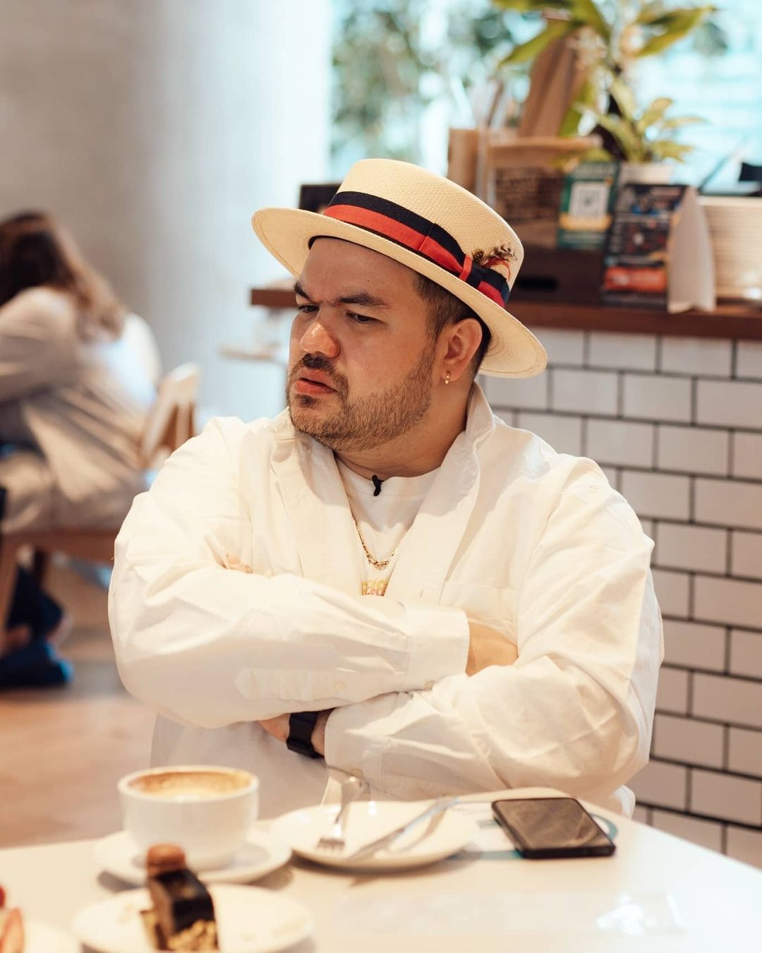 โอ๊ต ปราโมทย์