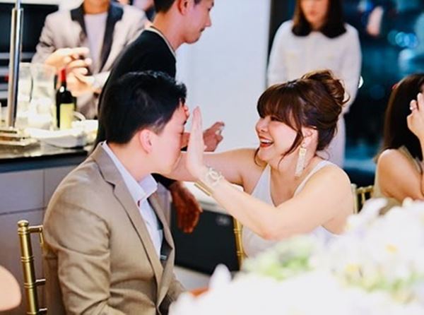 เบียร์ แฟน โอ๋ ภัคจีรา