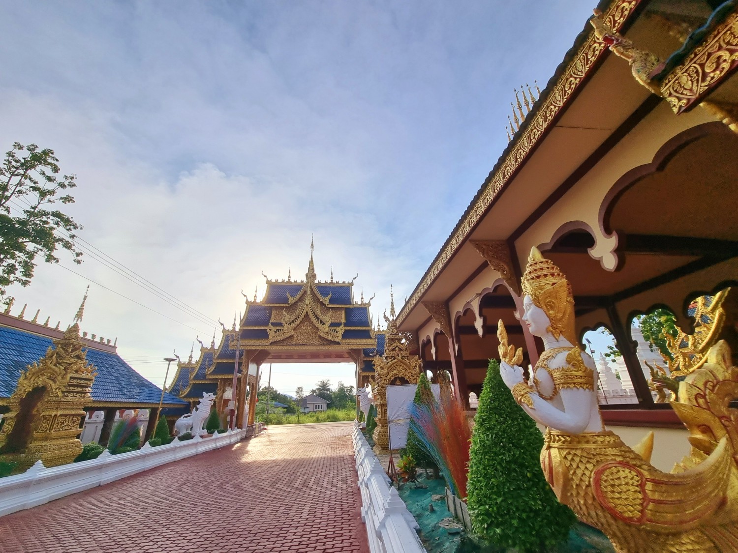 วัดพิพัฒน์มงคล
